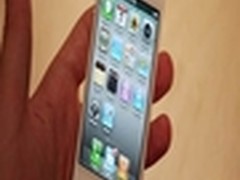 外媒调查 称iPhone4白色版更吸引女性