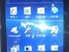 索尼爱立信X10获安卓2.3更新 界面曝光