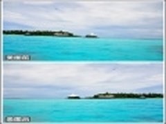 美图秀秀入门 简单旋转打造完美构图
