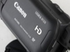 家用顶级高清DV 佳能HF G10开箱大图赏