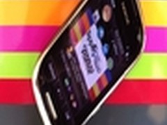 奢华版C7 诺基亚Oro将载Anna系统上市