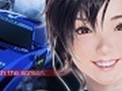 最强的速度体验 iPad五款赛车大作集合