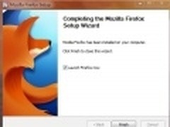 Mozilla Firefox 5 Beta 1更新发布