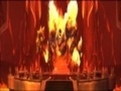 魔兽世界4.2版公测 新炎魔锤属性曝光