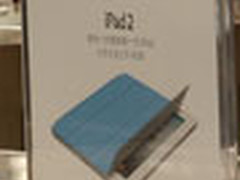 直播：果粉PK黄牛 iPad 2行货发售现场