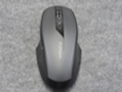 2年不用换电池？测富勒A50G省电无线鼠