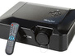 家用1080P投影机 inovel LRH-115H评测