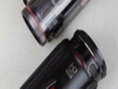 8项实测数据说话 HF G10/TM700画质评测