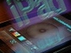 来自好莱坞的消息:iPad3铁定支持裸眼3D