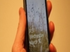 WP7系统侧滑全键盘 HTC 7Pro真机解析