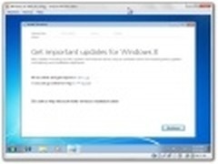 Windows 8 Build 7955 安装界面新泄露