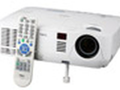 5000元全能投影机 NEC NP-V260X+评测