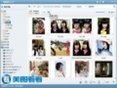 美图看看引领宅男宅女变身社交达人