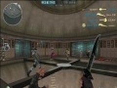 游戏效果对决 主流射击网游横向大比拼