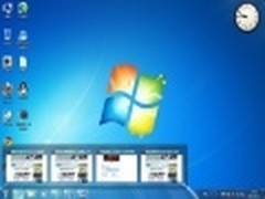 [玩快win7]常用快捷操作五个应用小技巧