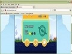 《愤怒的小鸟》推出网页版 支持Chrome