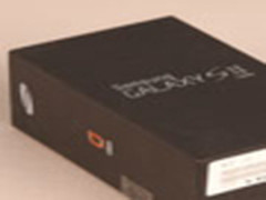 地球最强1.2G双核 三星i9100独家开箱