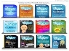 85亿美元见效果 微软Skype推零售包装盒