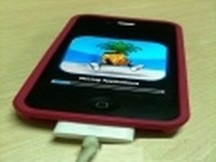 详细教程 红雪0.9.6rc16助iOS4.3.3越狱