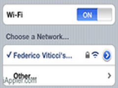 IOS4.3.3依旧不完美 现WIFI稳定性问题
