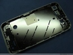 台湾元件短缺 或将影响iPhone4和iPad2