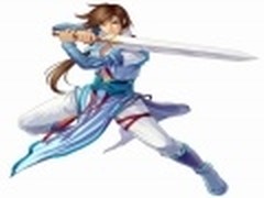 女神有木有 游戏中为爱成神悲催男盘点