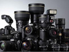 凡客体单反集体咆哮 来听听相机的心声