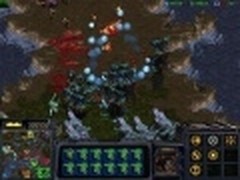 典范之作 五大最佳即时战略游戏大盘点