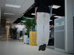 办公室灵异事件 用IXUS 310 HS浮游摄影