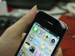 中国移动推出iPhone套餐 增加上网流量