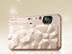 华丽纤薄女性至爱 索尼时尚机T110D评测