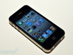 传电信小范围iPhone4写号 部分功能受限