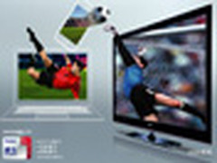 携手CCTV 海尔模卡上演世界杯高清盛宴