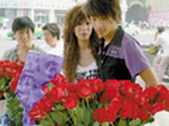 爱要说出来 520网络情人节最肉麻的短信