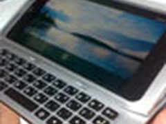 首款MeeGo手机现身 诺基亚N9宣传片曝光