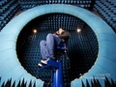 iPhone展示AT&T的LTE 4G网络超高速下载