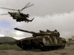 军事游戏 武装突袭3游戏特点和截图赏析