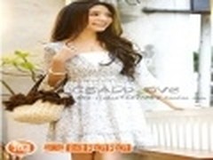 美图淘淘1分钟制作防盗水印速成大法