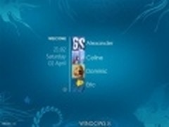 第三方开发设计 Windows 8终极概念图赏