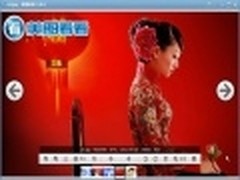 五月花嫁季 美图看看展现最美新娘