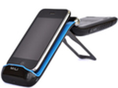 iPhone随身投影机 5月底上市 售价3000