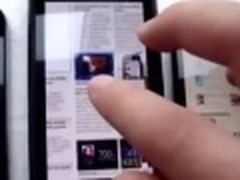 谁与争锋 2011年智能手机系统性能比拼