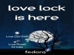 代号LoveLock 前卫的Fedora 15正式发布
