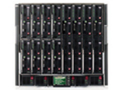 平衡架构 惠普BL460 G7刀片服务器评测