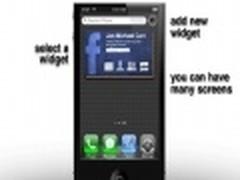 iOS 5将加入全新通知信息和桌面Widgets
