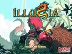 角色扮演大作 艾露西亚登陆Android平台