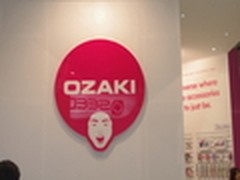 台北电脑展 OZAKI新品iPhone彩壳抢先看