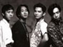 黄家驹纪念日-Beyond《46张专辑+单曲》