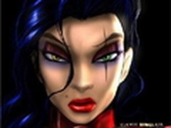 天使面容蛇蝎心肠 盘点游戏中的坏女人