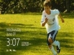 Windows 8系统新界面Immersive UI初探